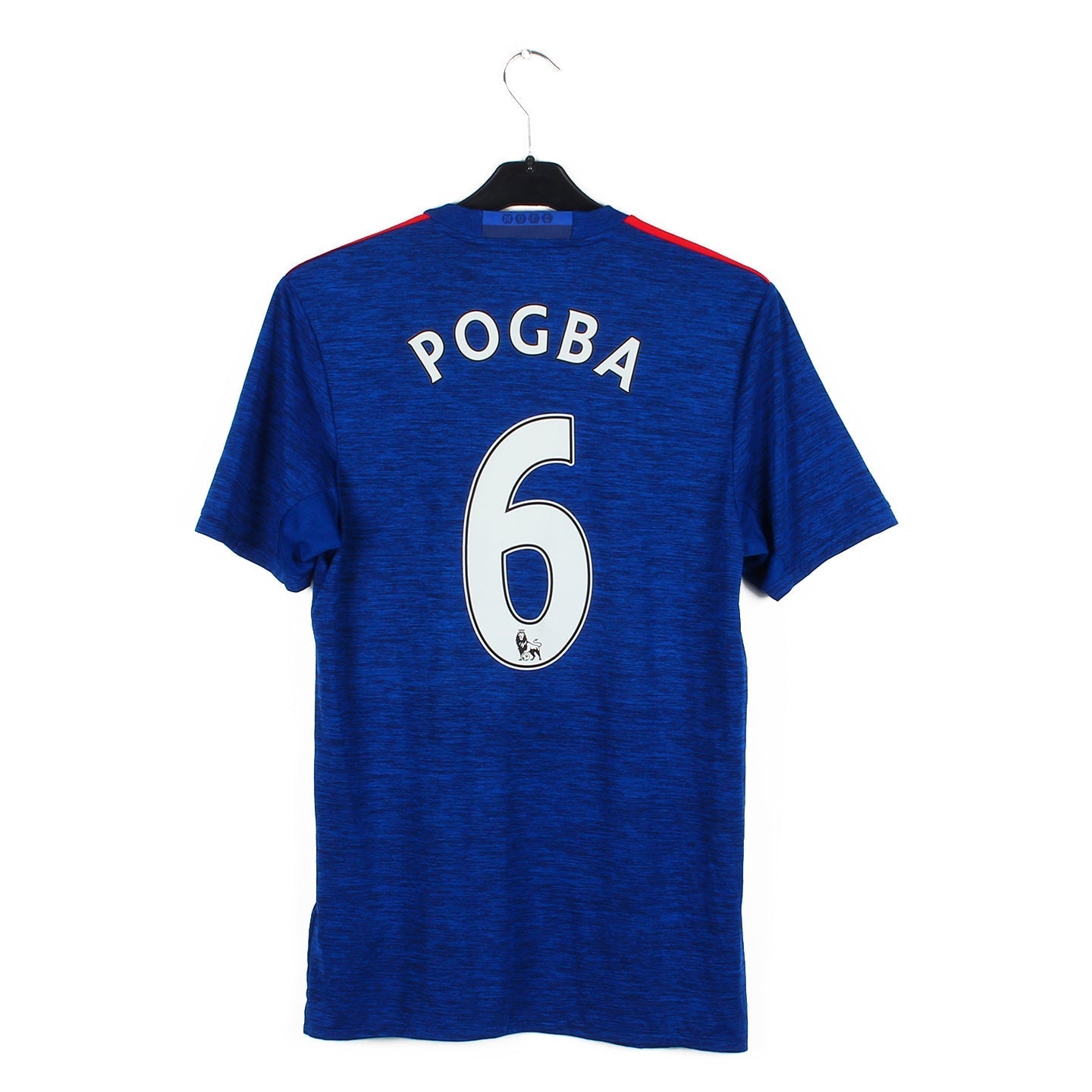 2016/17 - Manchester United - Pogba #6 (S)