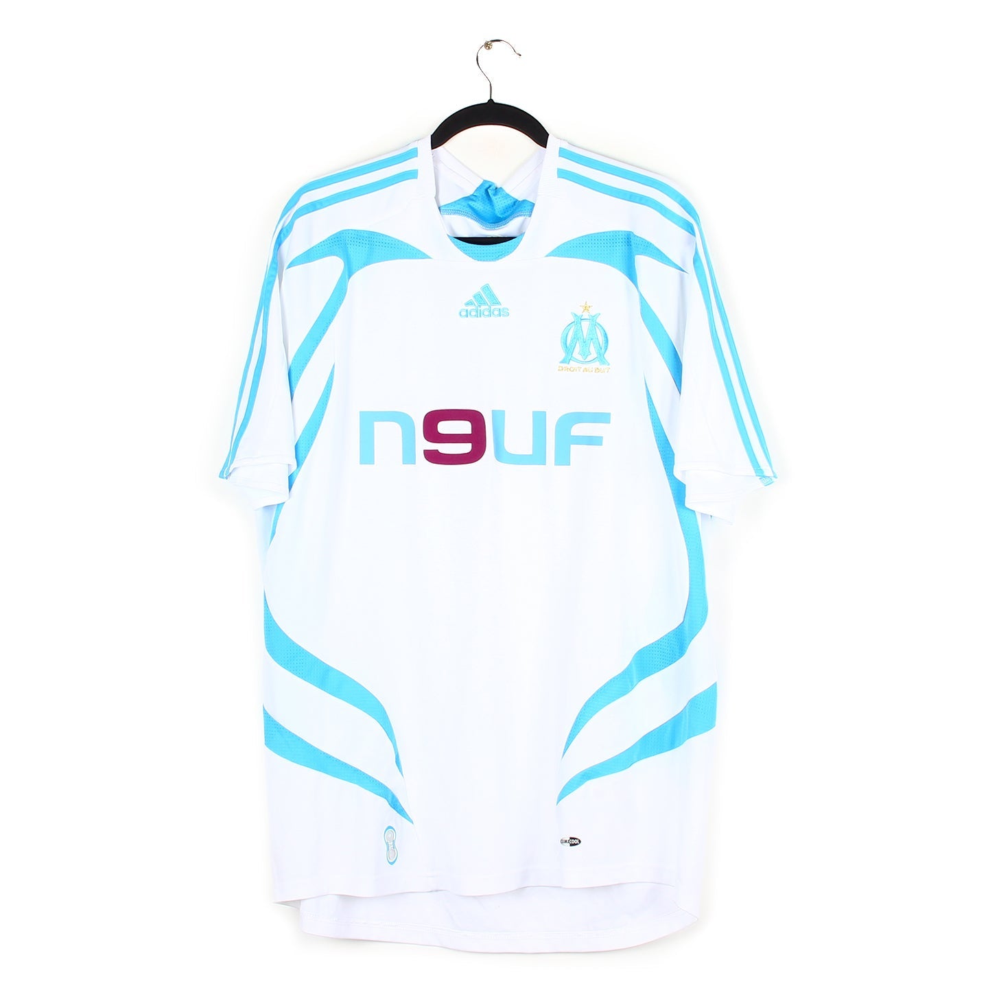 2007/08 - OM (XL)