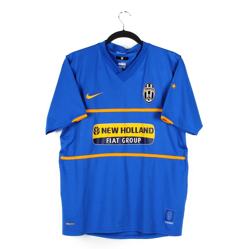 2007/08 - Juventus (L)