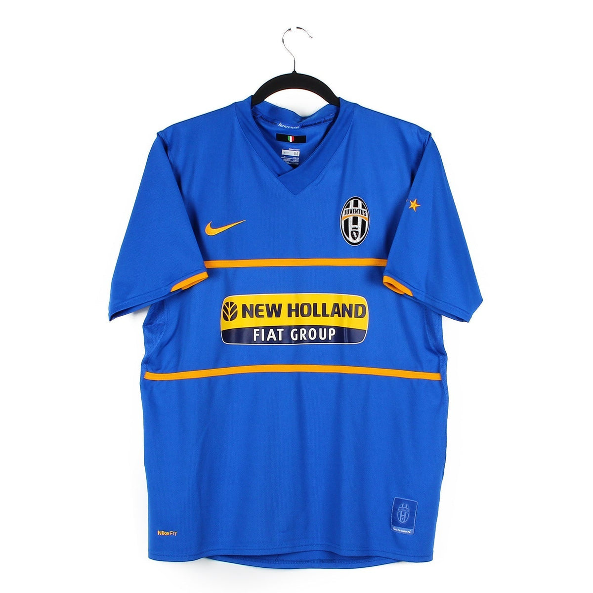 2007/08 - Juventus (XL)