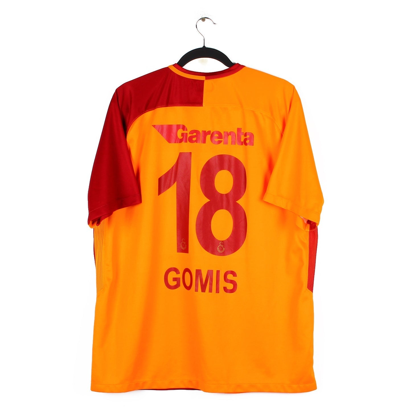 2017/18 - Galatasaray - Gomis # 18 (XL)