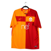2017/18 - Galatasaray - Gomis # 18 (XL)