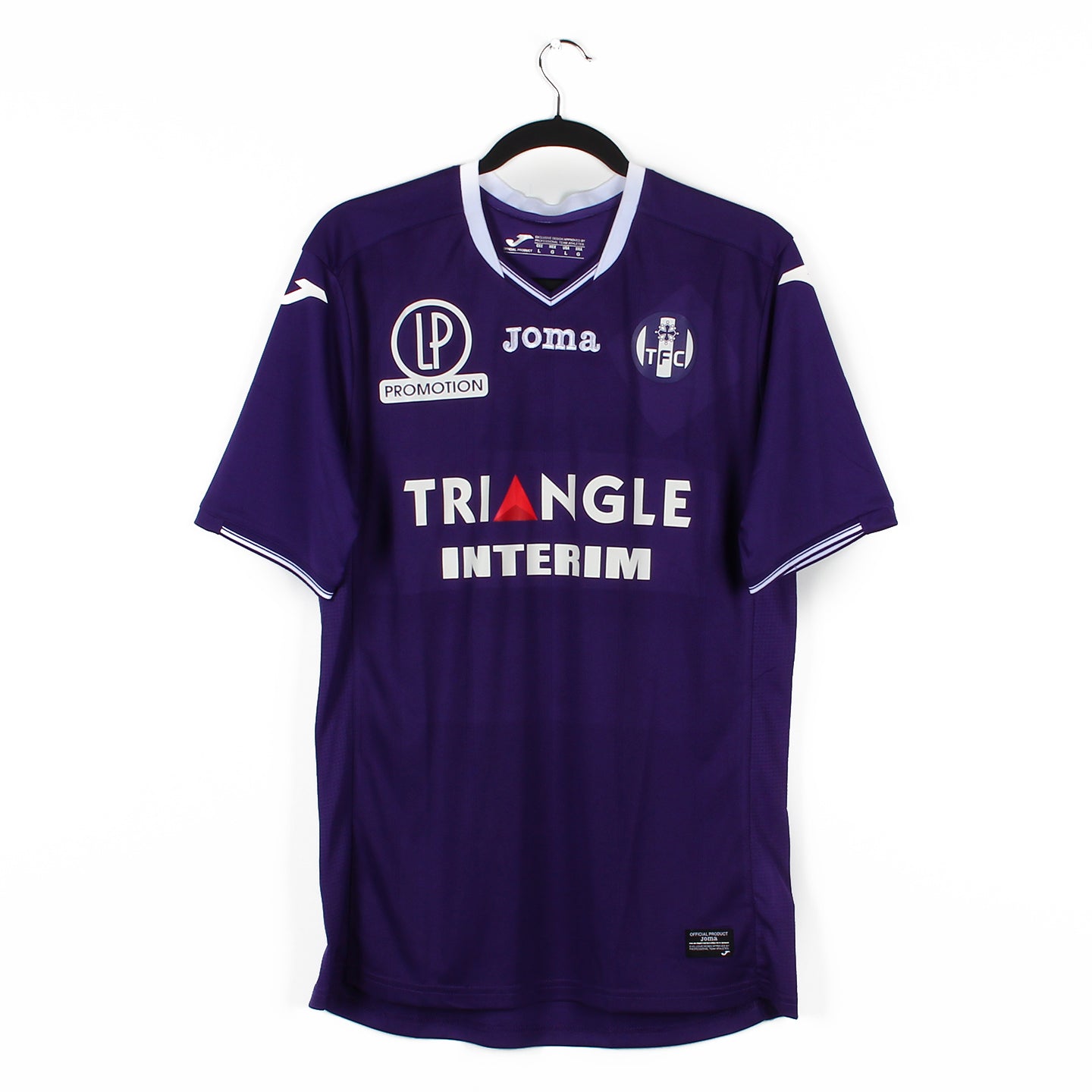 2017/18 - Toulouse FC (S)