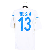 2000/01 - Italie - Nesta #12 (XL)