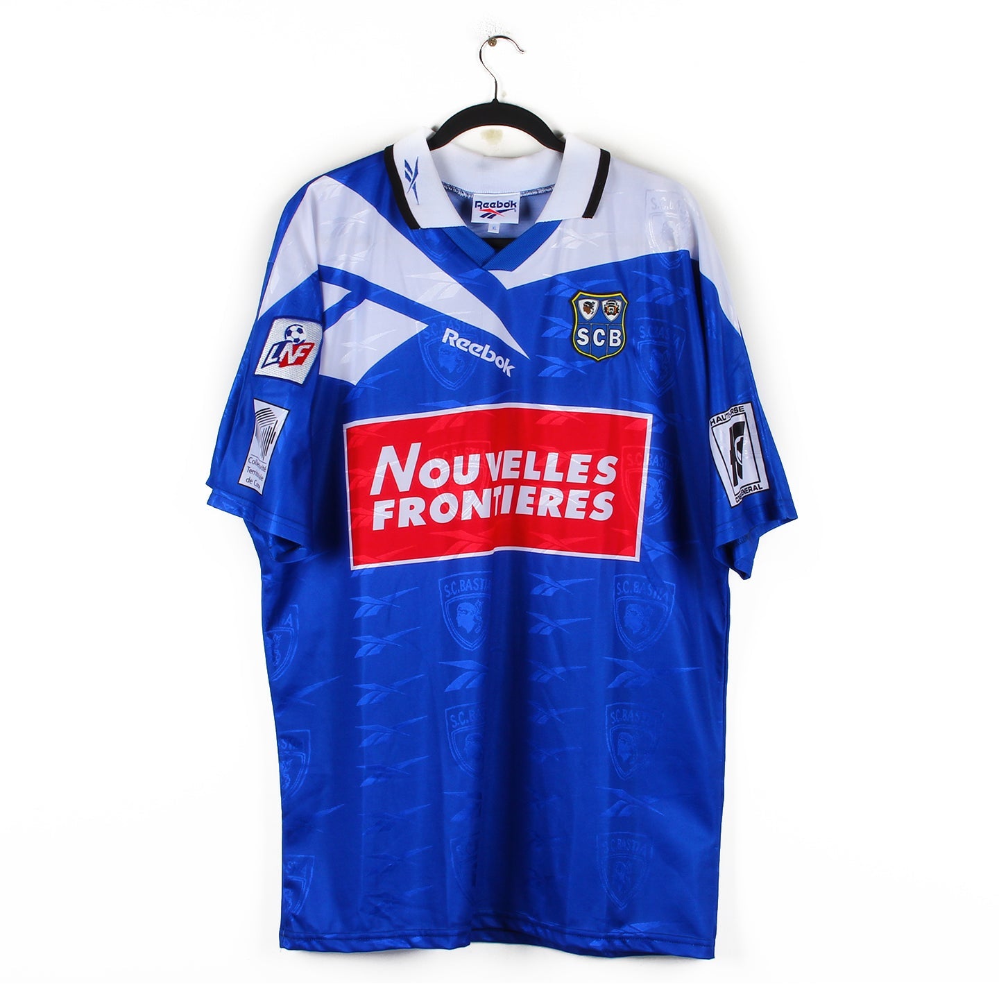1997/99 - Bastia (XL)