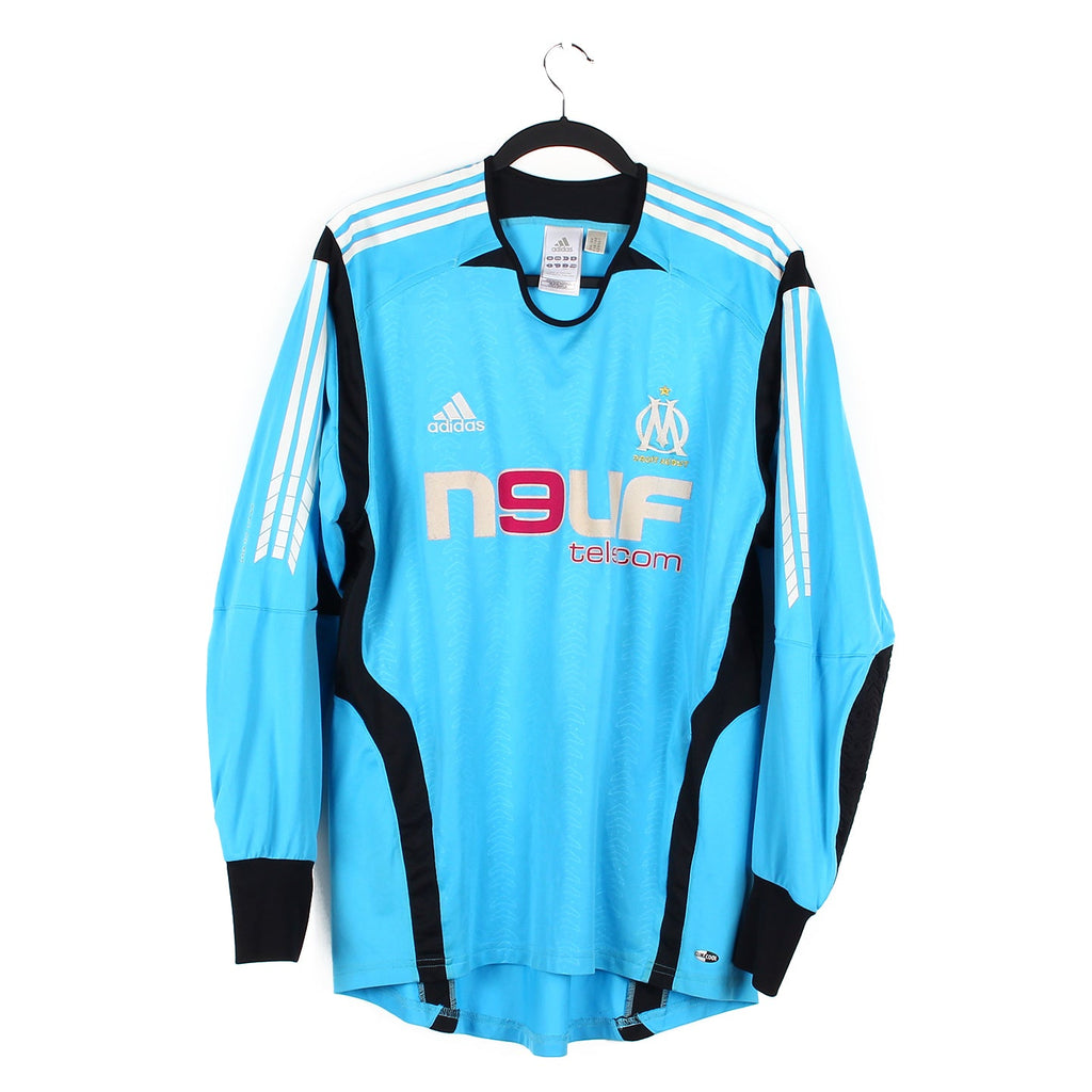 2005/06 - OM (S)