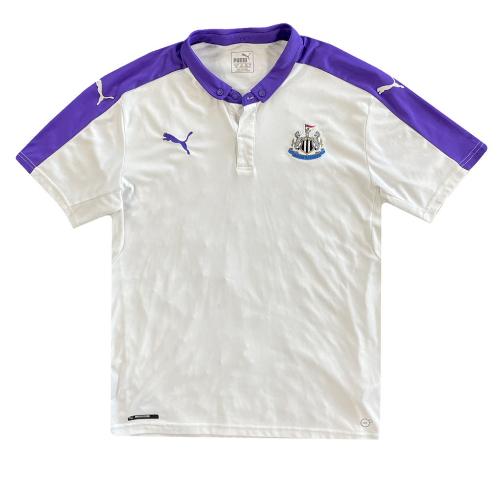 2016/17 - Newcastle (L)