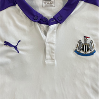 2016/17 - Newcastle (L)