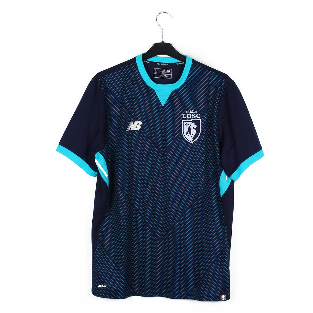 2017/18 - LOSC (L)