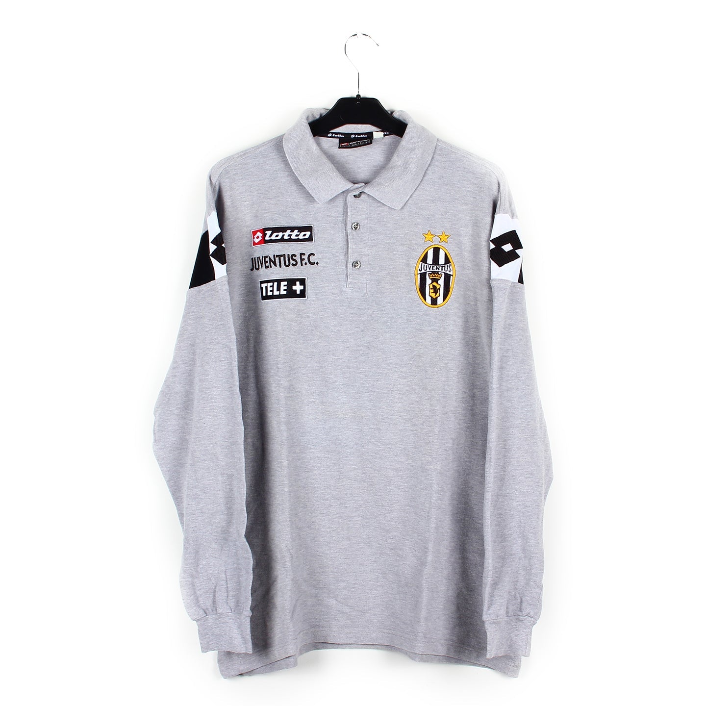 2000/01 - Juventus (S)