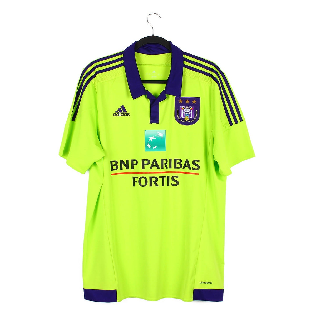 2015/16 - Anderlecht (XS)