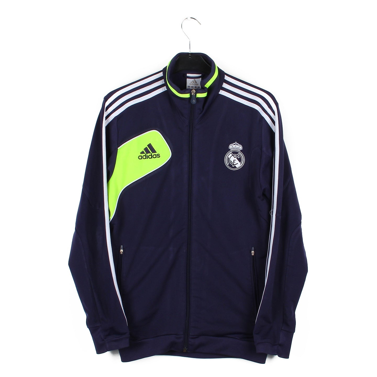 2012/13 - Real Madrid (S)