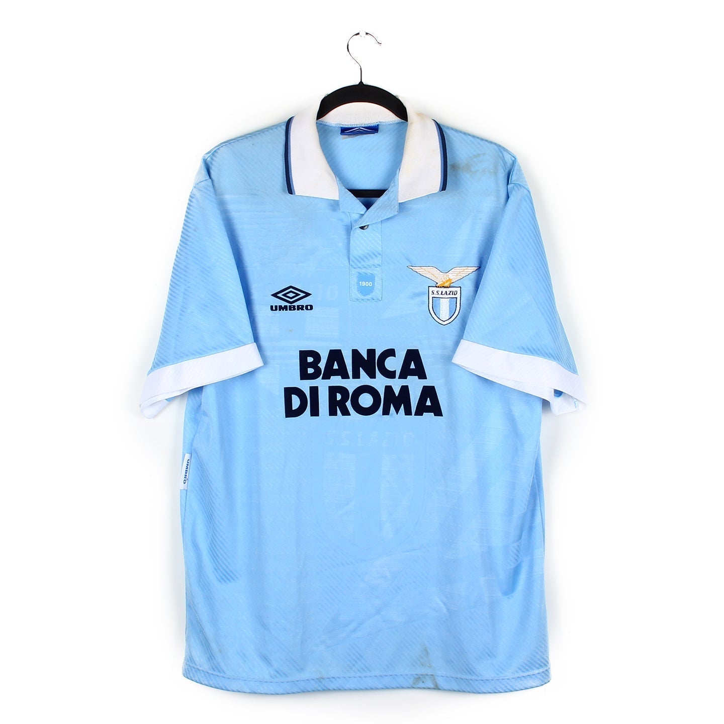 1993/95 - Lazio Rome (XL)