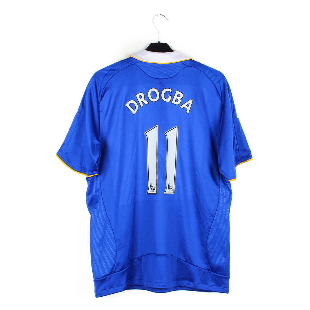 2008/09 - Chelsea - Drogba #11 (XL)