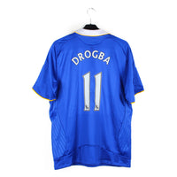 2008/09 - Chelsea - Drogba #11 (XL)