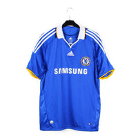 2008/09 - Chelsea - Drogba #11 (XL)