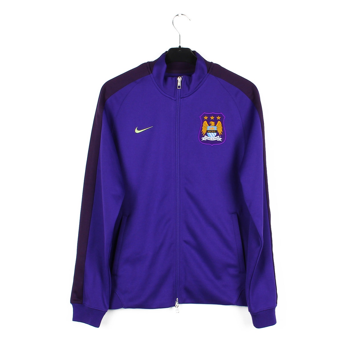2014/15 - Manchester City (XL)