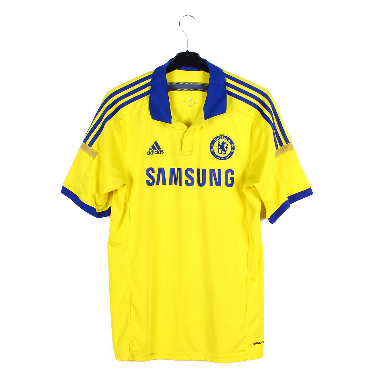 2014/15 - Chelsea - Diego Costa #19 (L)
