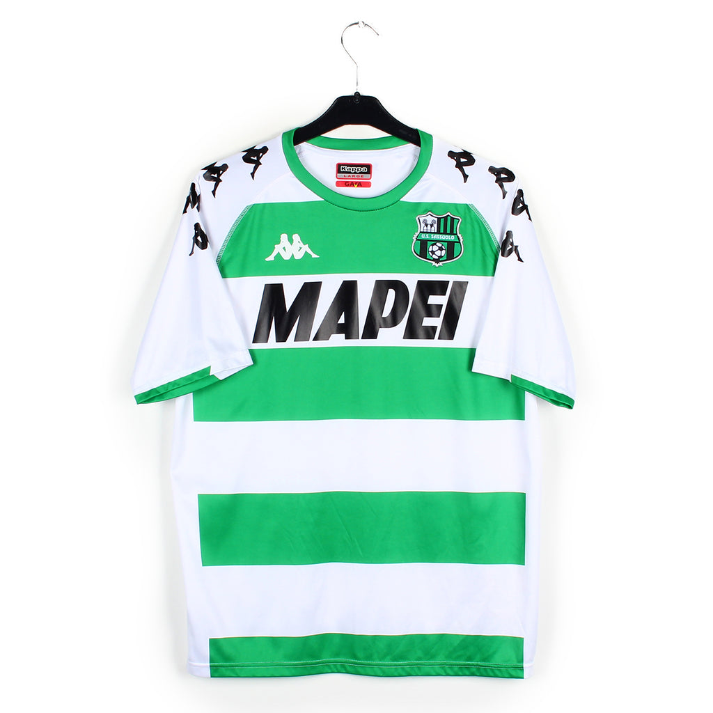 2019/20 - Sassuolo #14 (L) [porté]