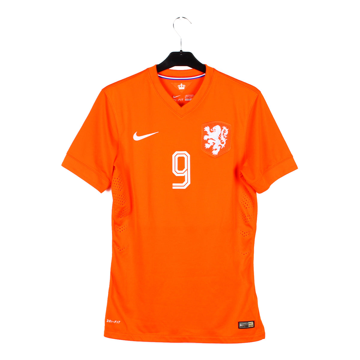 2014/15 - Pays-Bas - van Persie #9 (S) [pro]