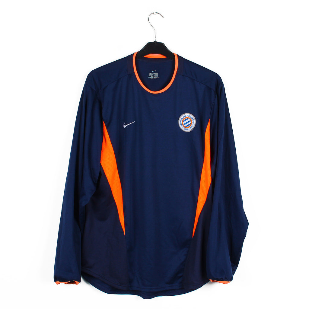 2002/03 - Montpellier (XL) [stock pro]