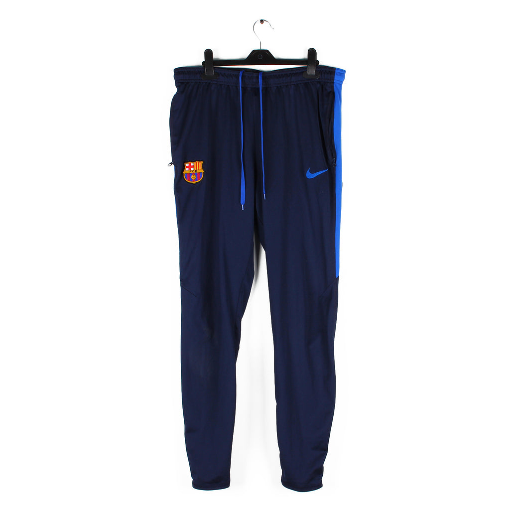 2016/17 - Barcelone (L) *survêtement complet*