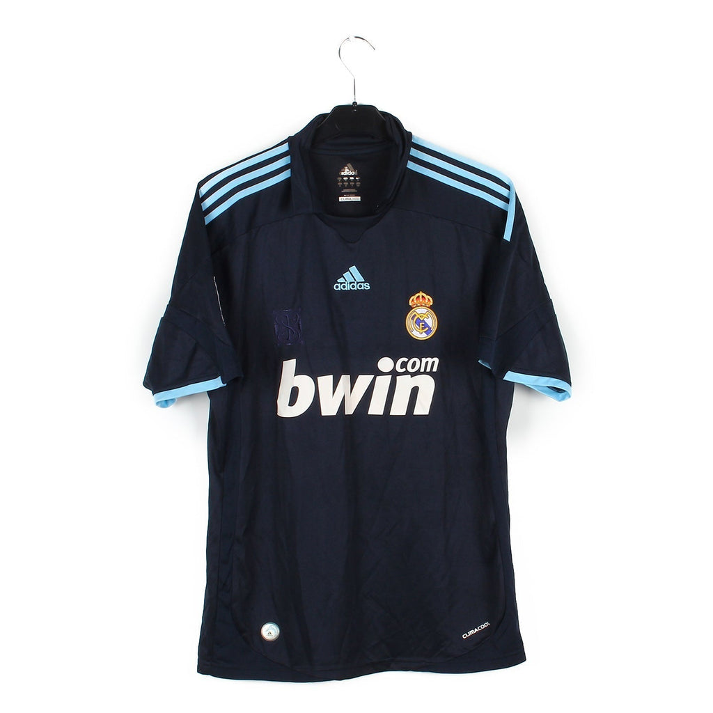 2009/10 - Real Madrid - Kaká #8 (S)