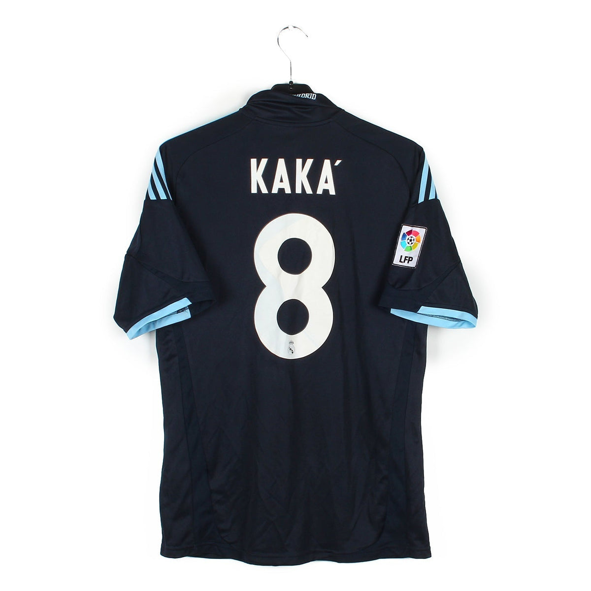 2009/10 - Real Madrid - Kaká #8 (S)