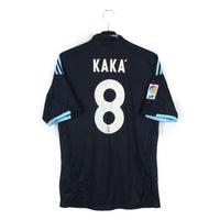 2009/10 - Real Madrid - Kaká #8 (S)