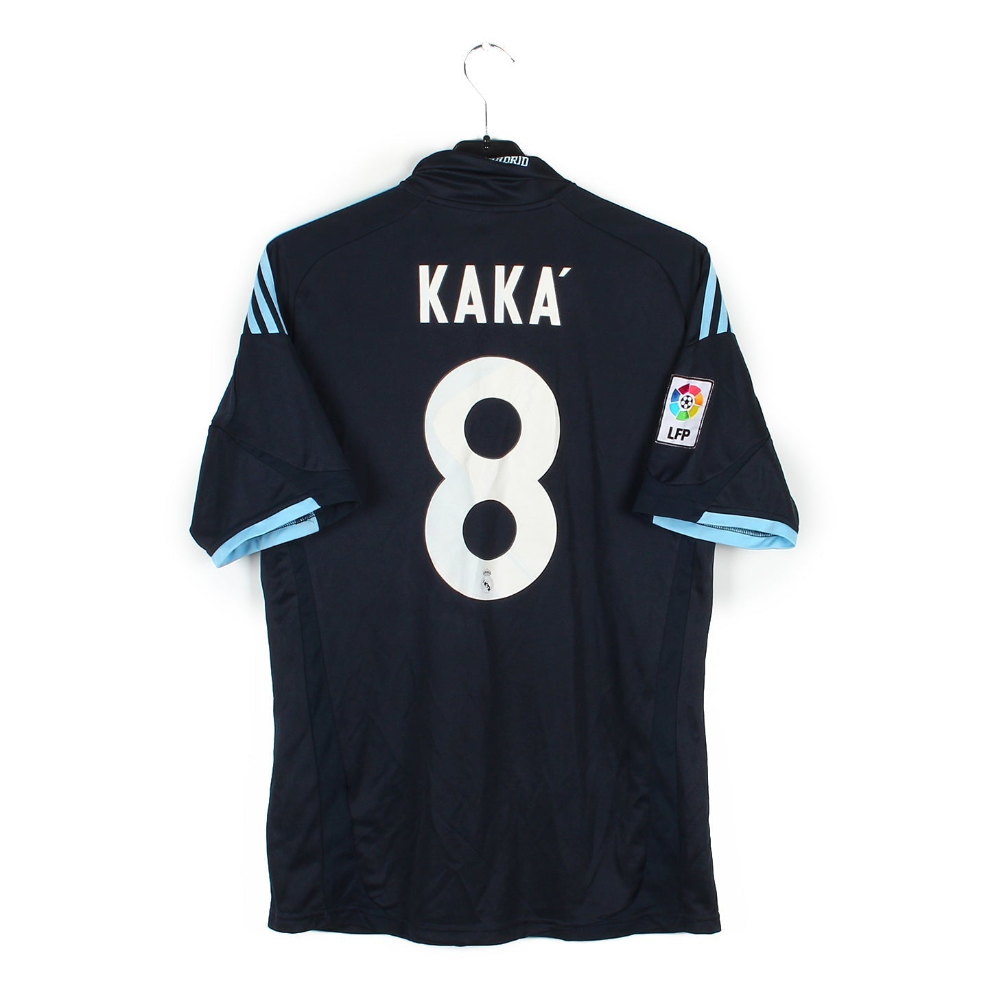 2009/10 - Real Madrid - Kaká #8 (S)