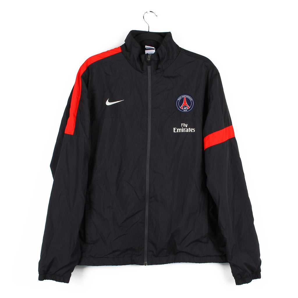 2012/13 - PSG (L)