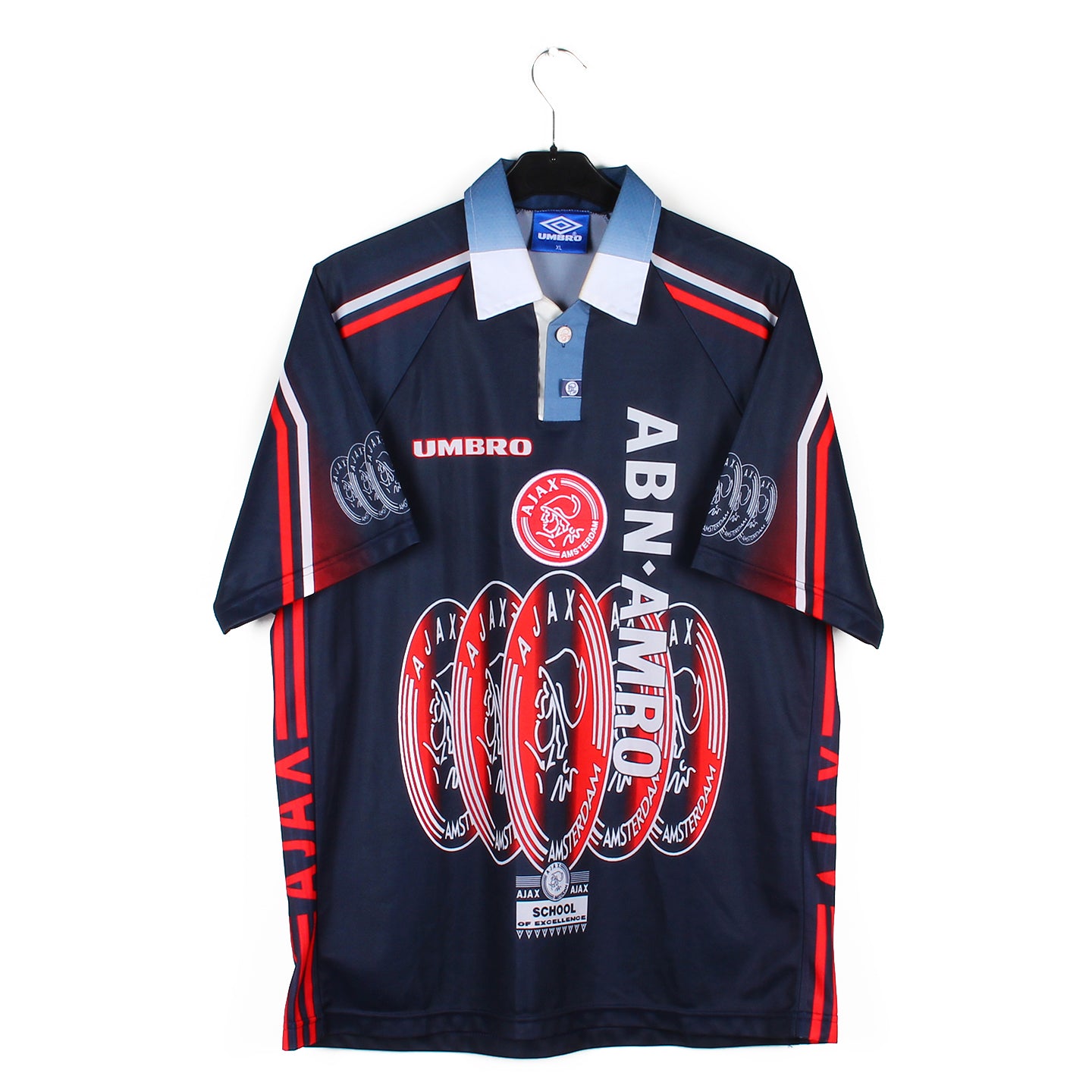 1997/98 - Ajax Amsterdam (XL)