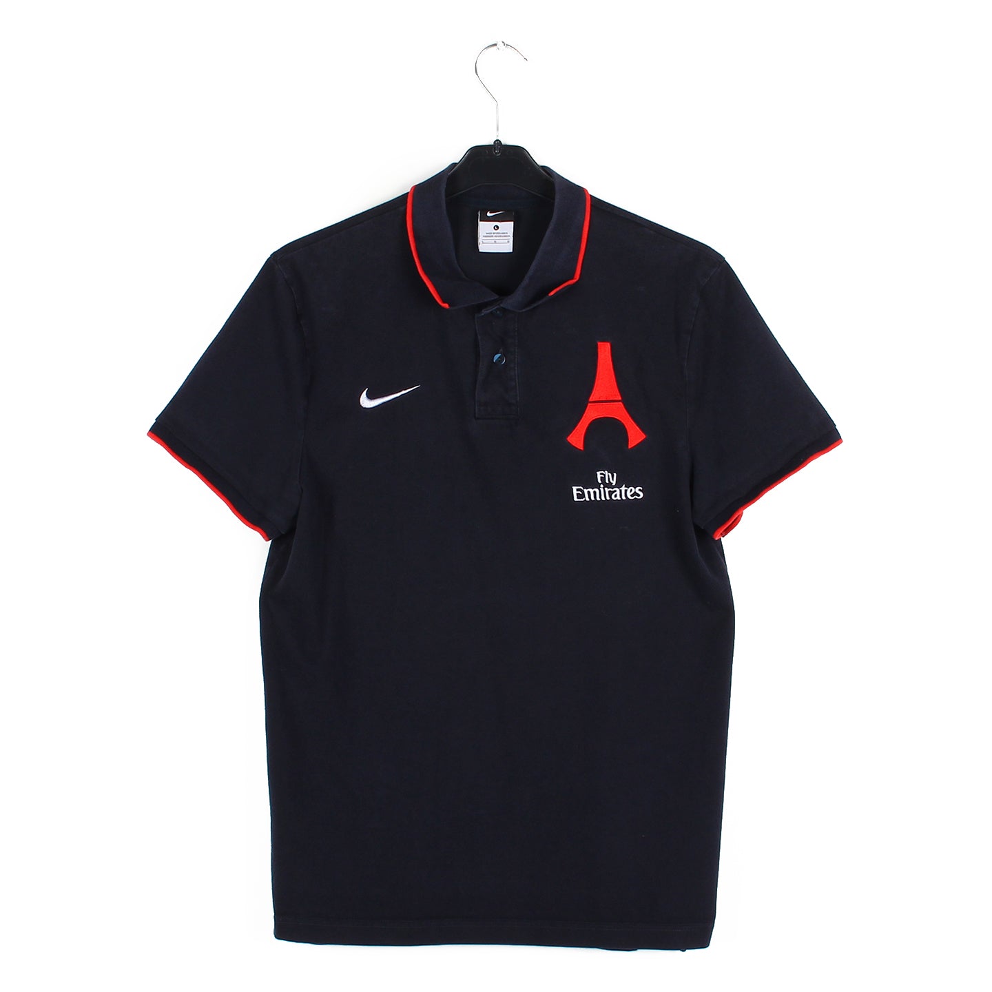 2010/11 - PSG (L)