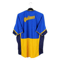 2001/02 - Boca Juniors (S)