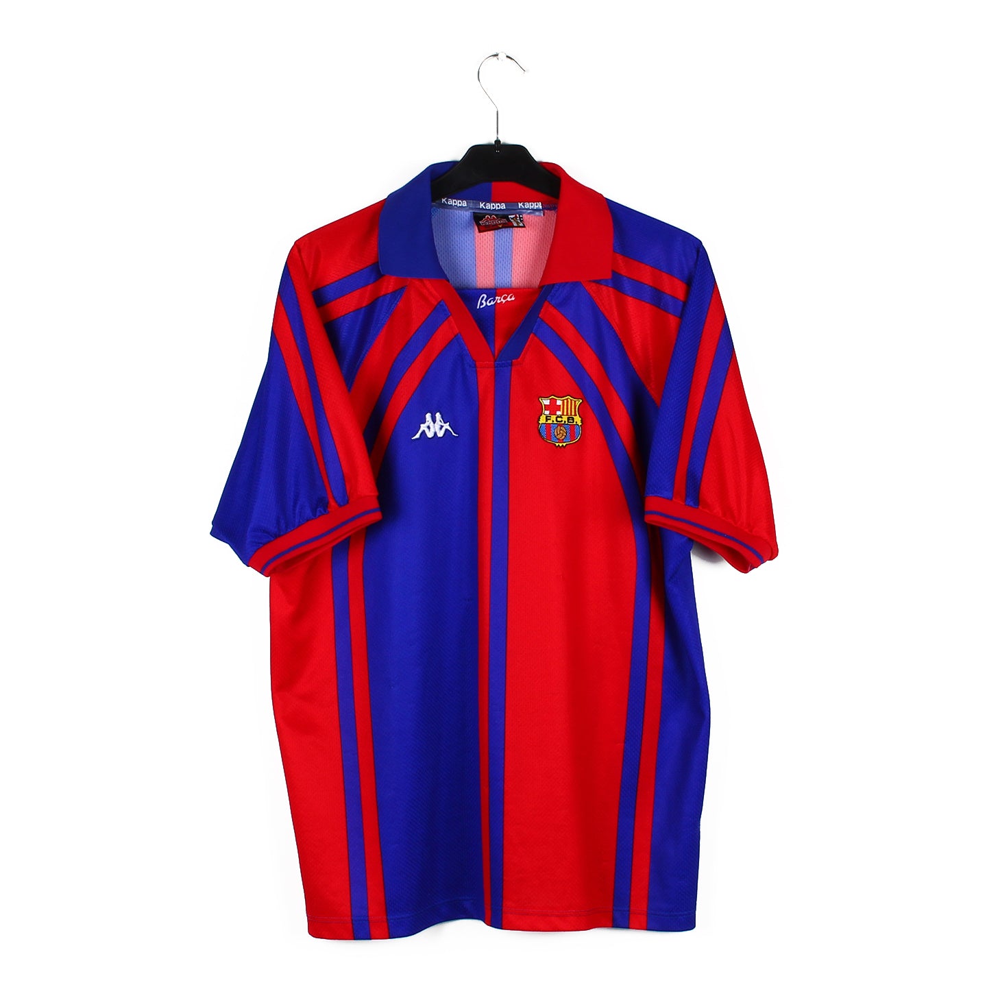 1997/98 - Barcelone (XL)