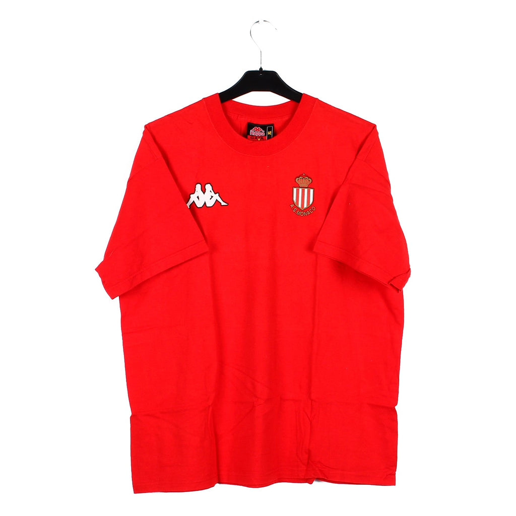 1999/00 - AS Monaco (L)