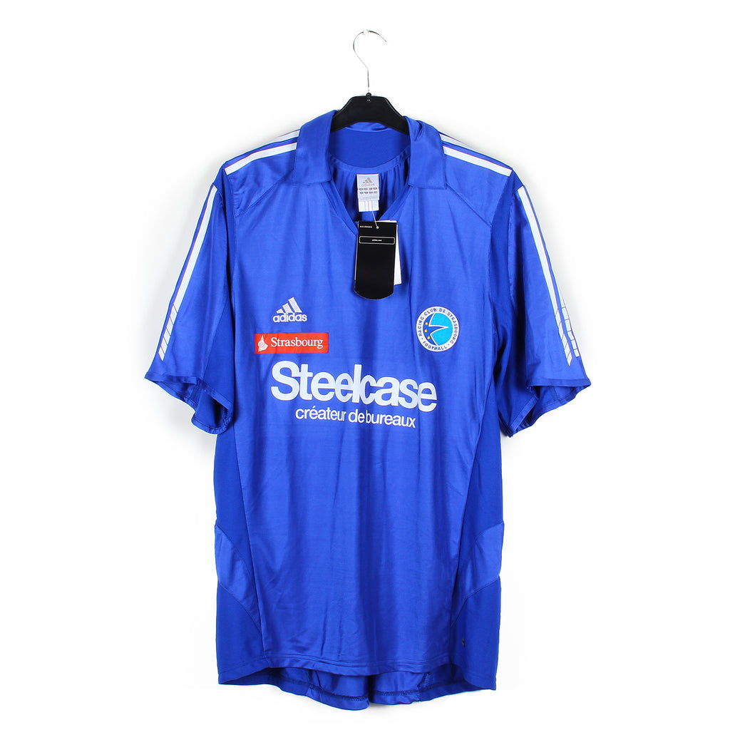 2005/06 - Racing Club de Strasbourg (2XL)