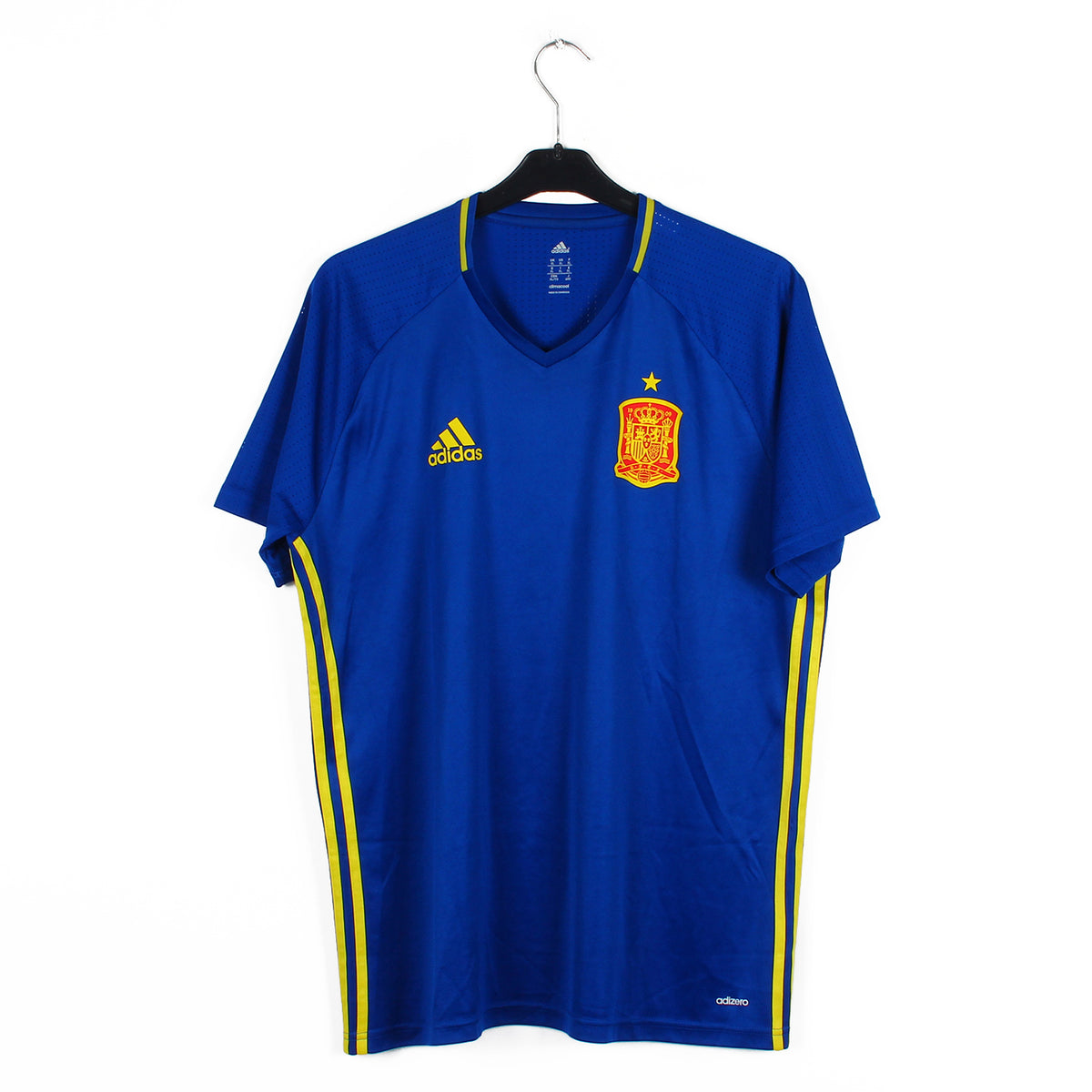 2016/17 - Espagne (M)