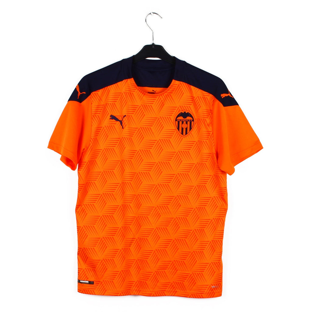 2020/21 - Valence (S)