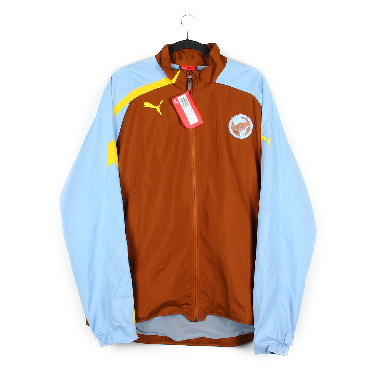 2010/11 - Africa Unity (XL)