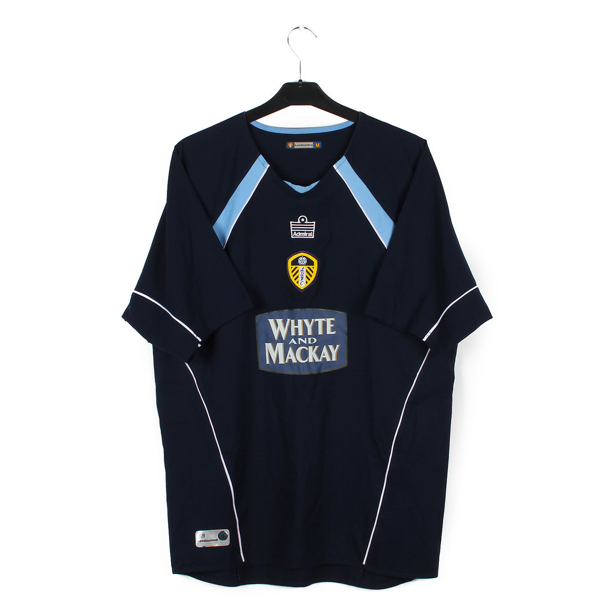 2007/08 - Leeds United (M)