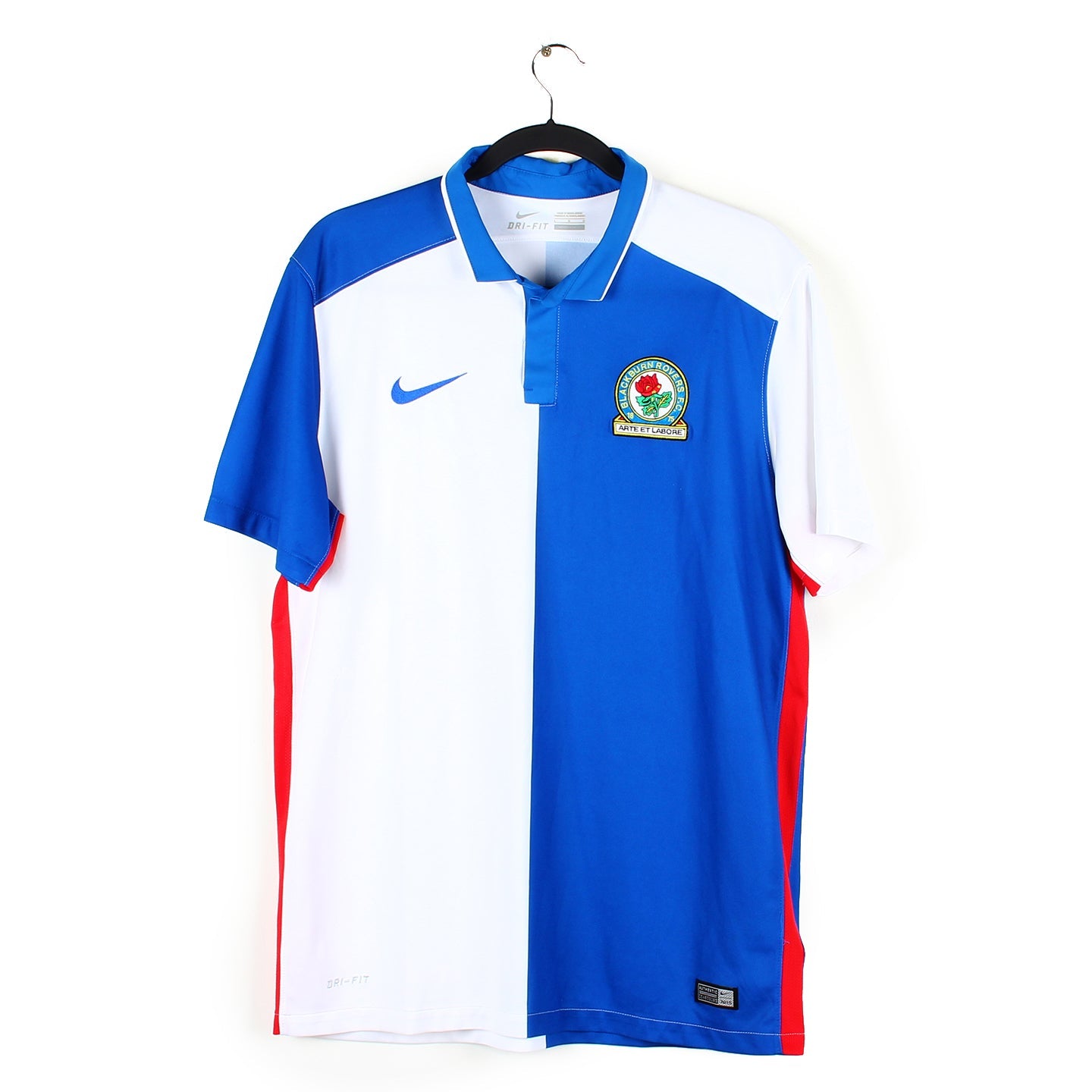2015/16 - Blackburn (S)