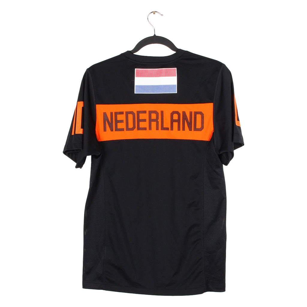 2010/11 - Pays-Bas (XL)