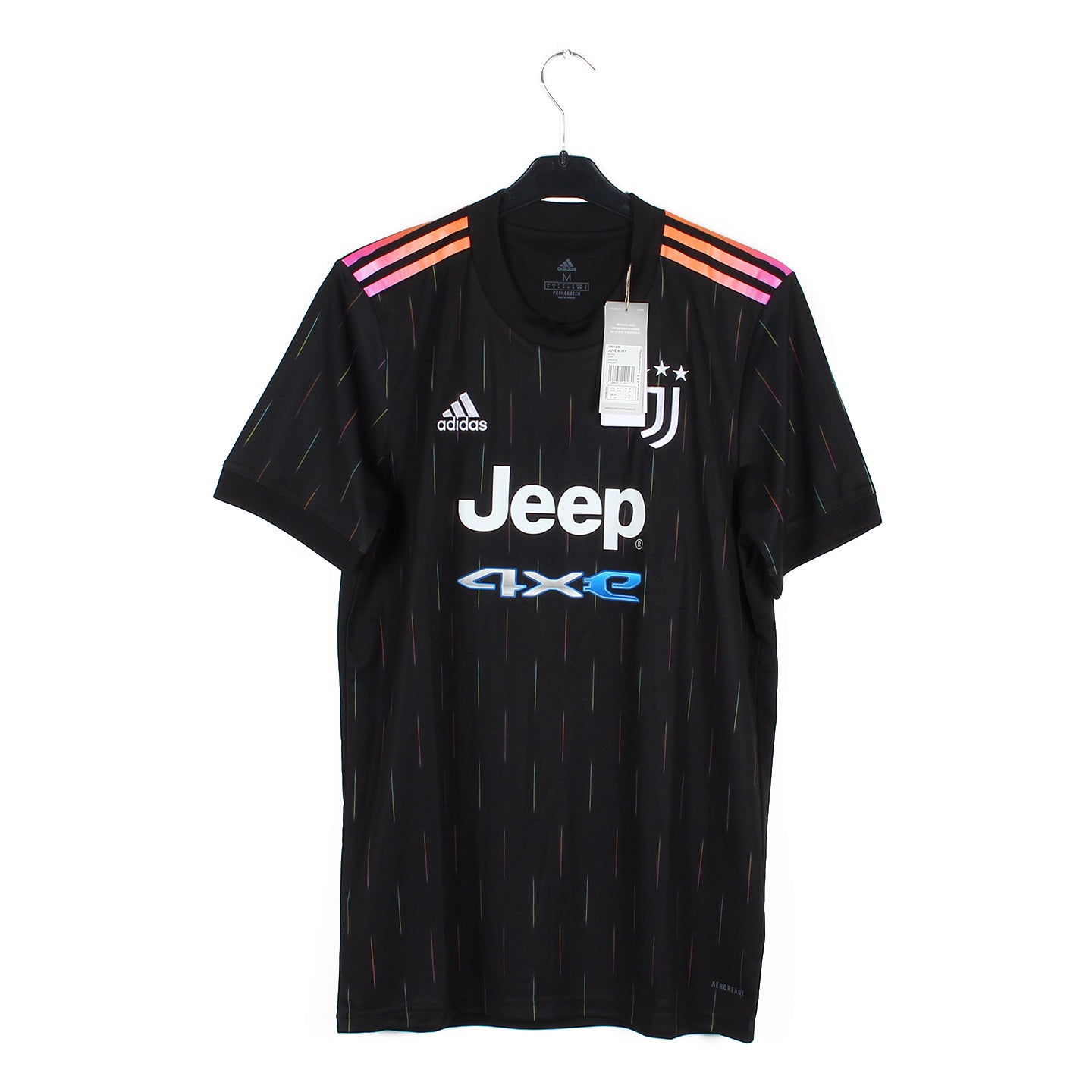2021/22 - Juventus (L)