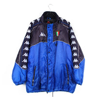 2000/01 - Italie (XL)