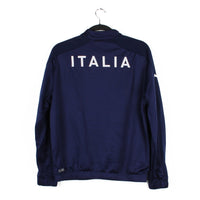 2012/13 - Italie (14 ans) [stock pro]
