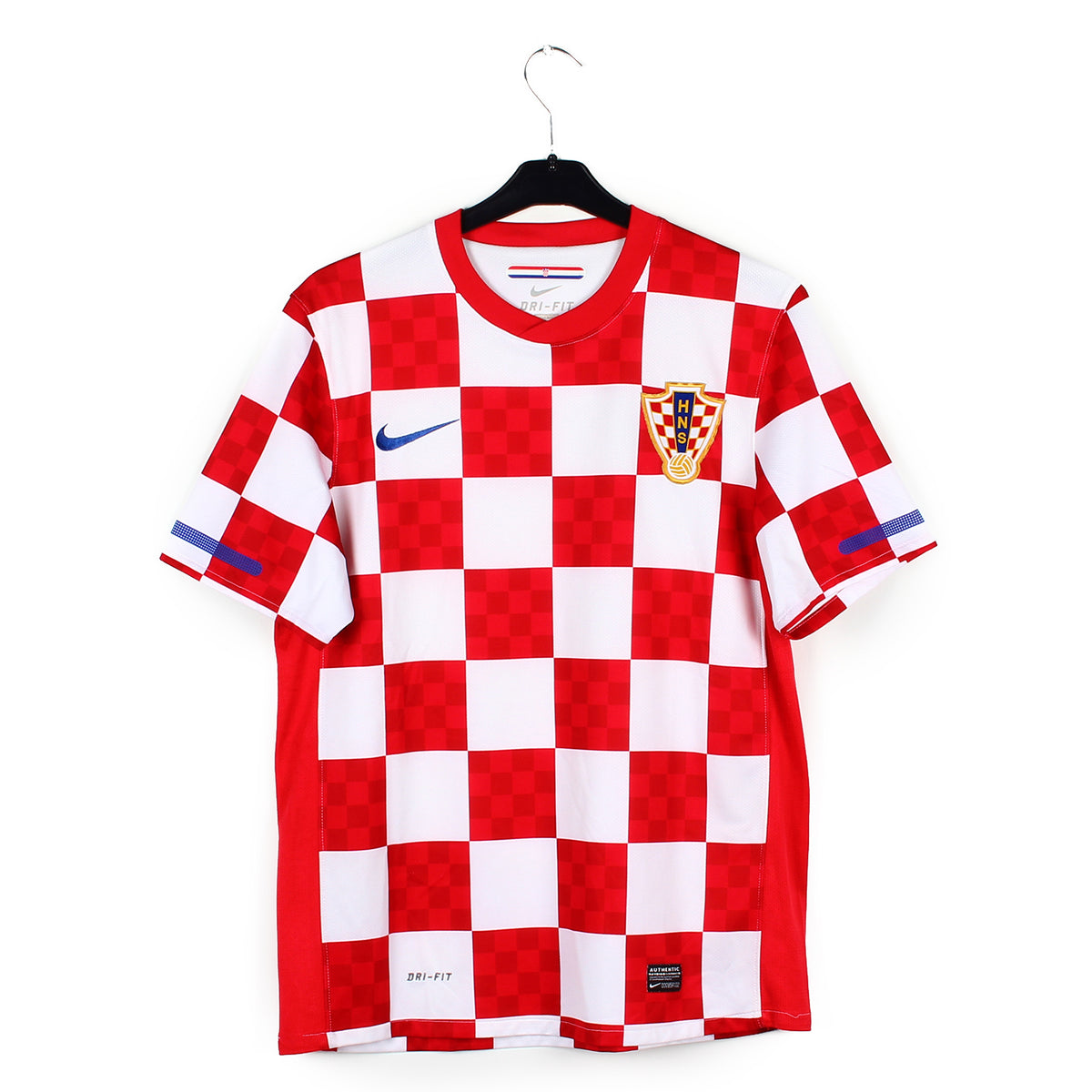 2010/12 - Croatie (M)