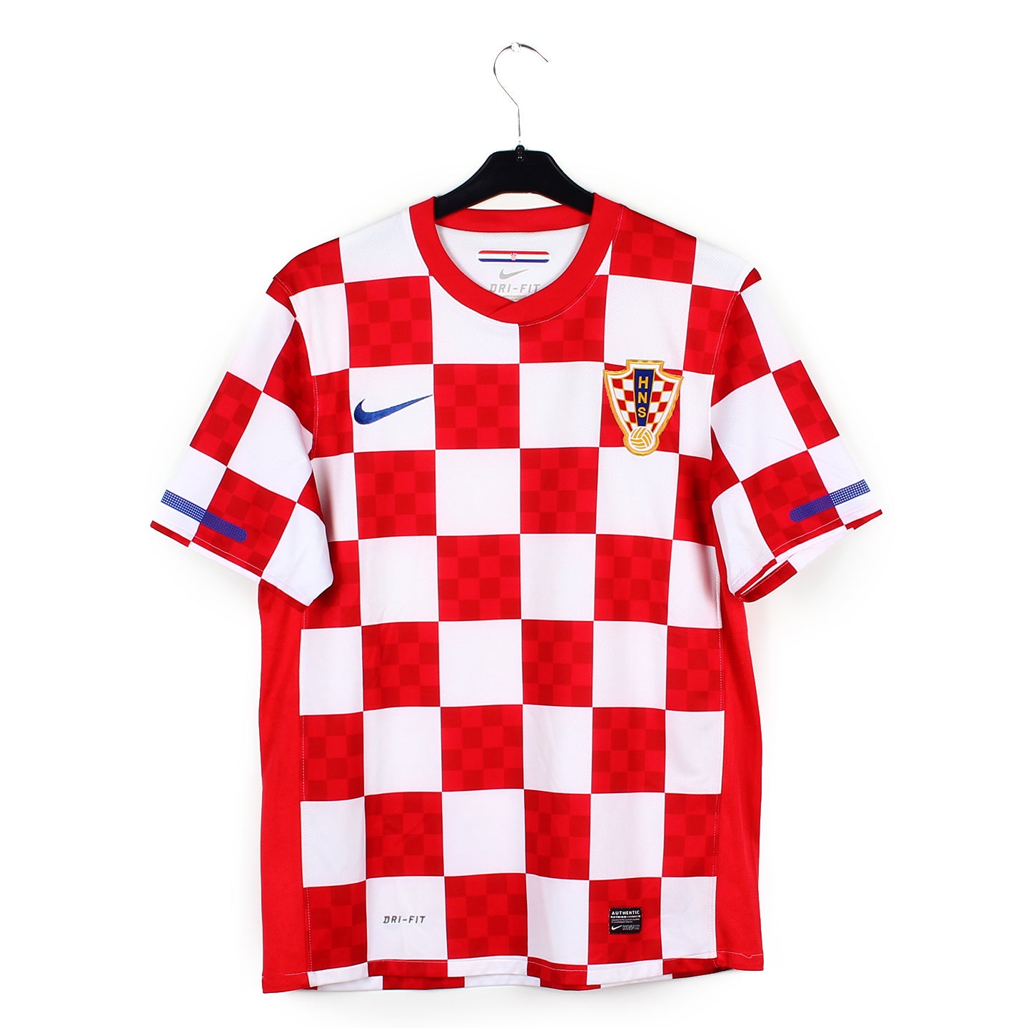 2010/12 - Croatie (M)