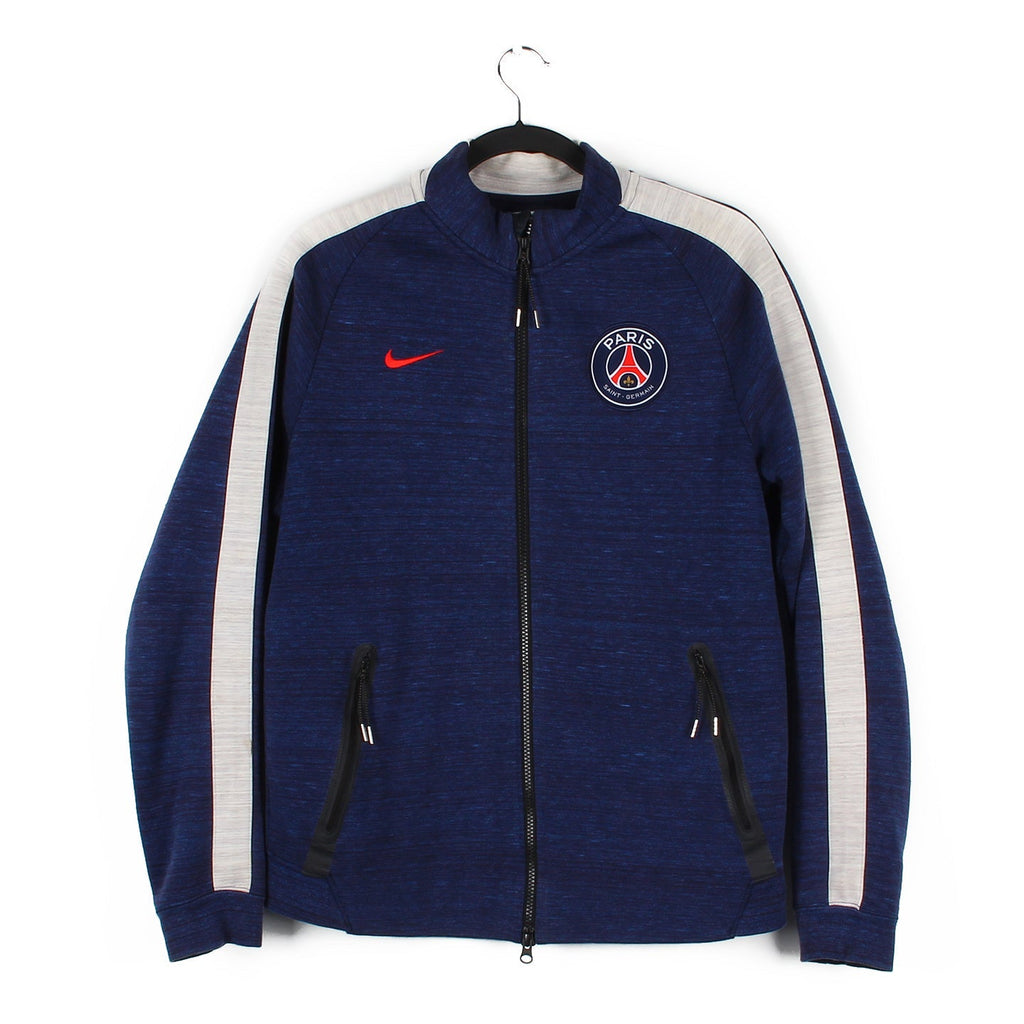 2014/15 - PSG (L)