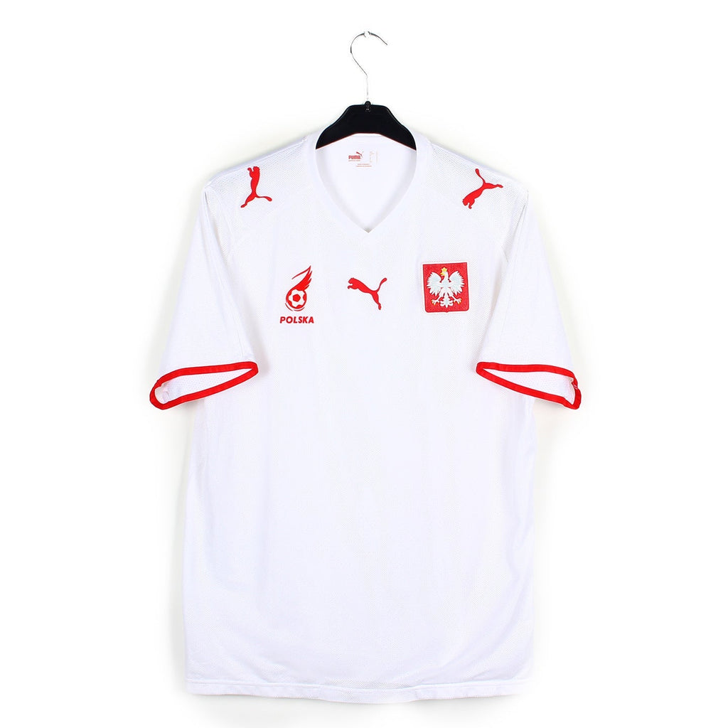 2008 - Pologne (L)